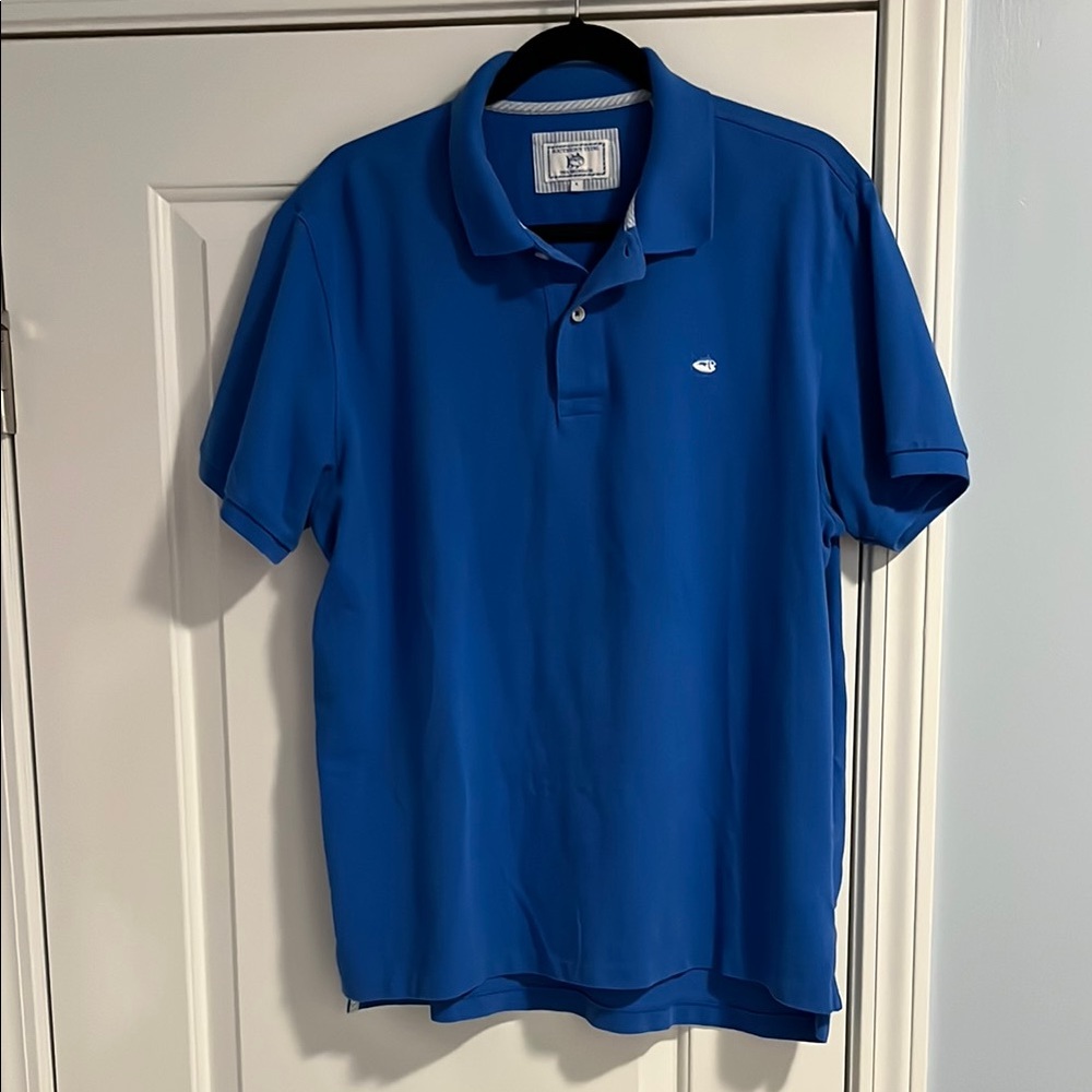 Southern Tide Skipjack Polo shirt